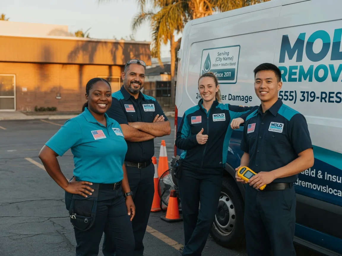 Water Damage Restoration company in Kailua Kona, HI